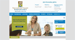 Desktop Screenshot of nvranet.com